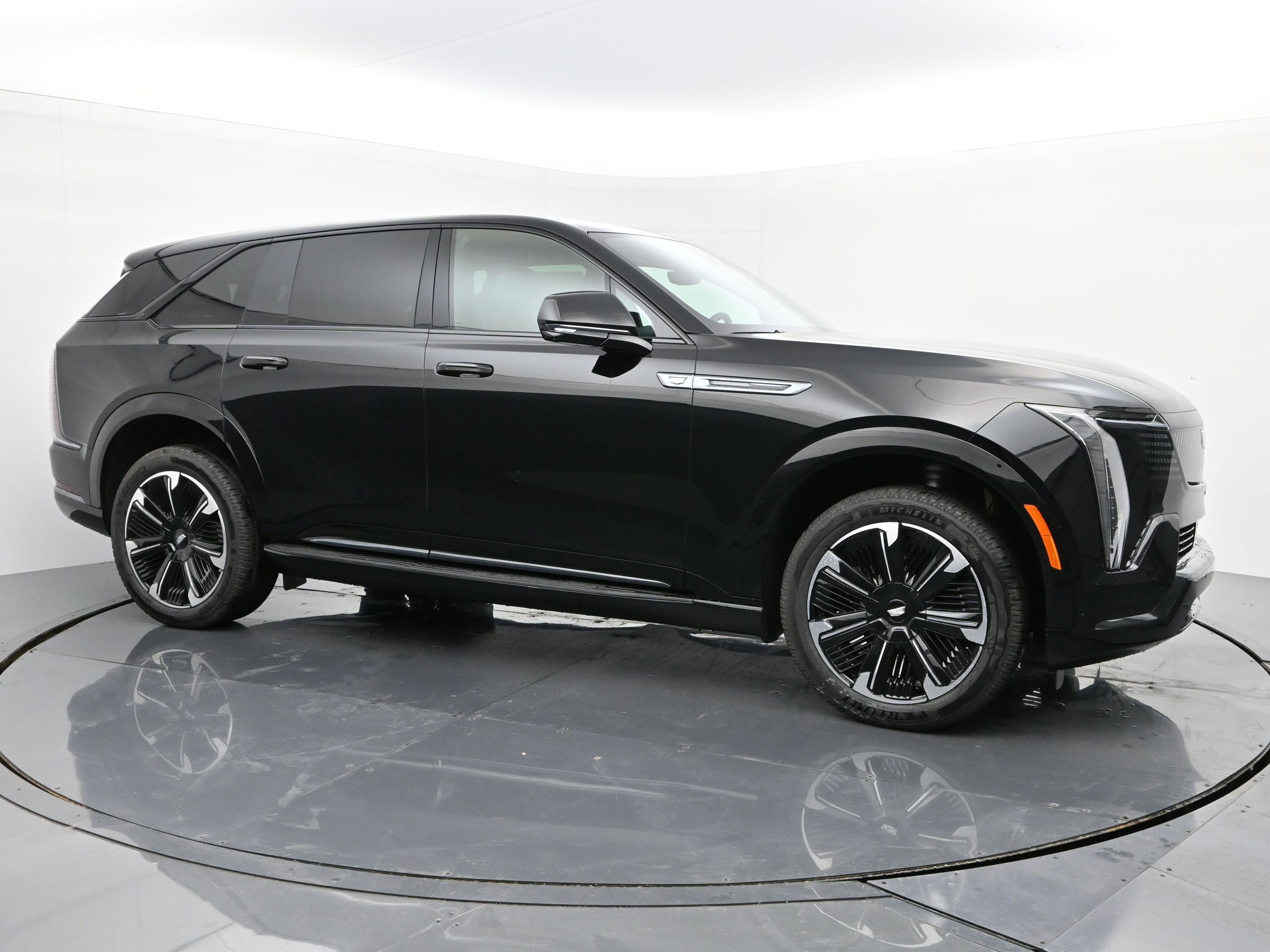 New 2025 Cadillac Escalade IQ Sport 2 image 7