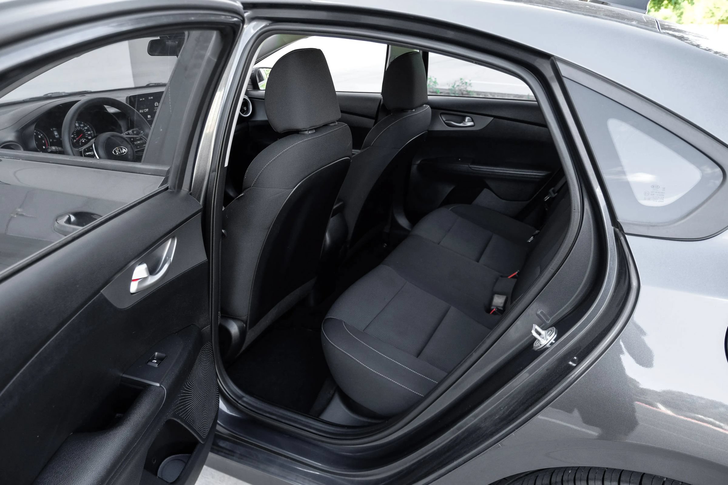 Used 2019 Kia Forte LXS FWD image 38