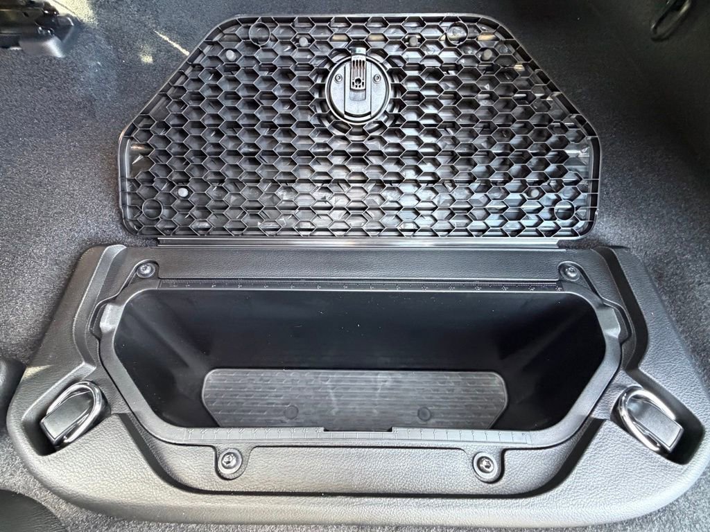 New 2026 RAM 1500 Laramie image 25