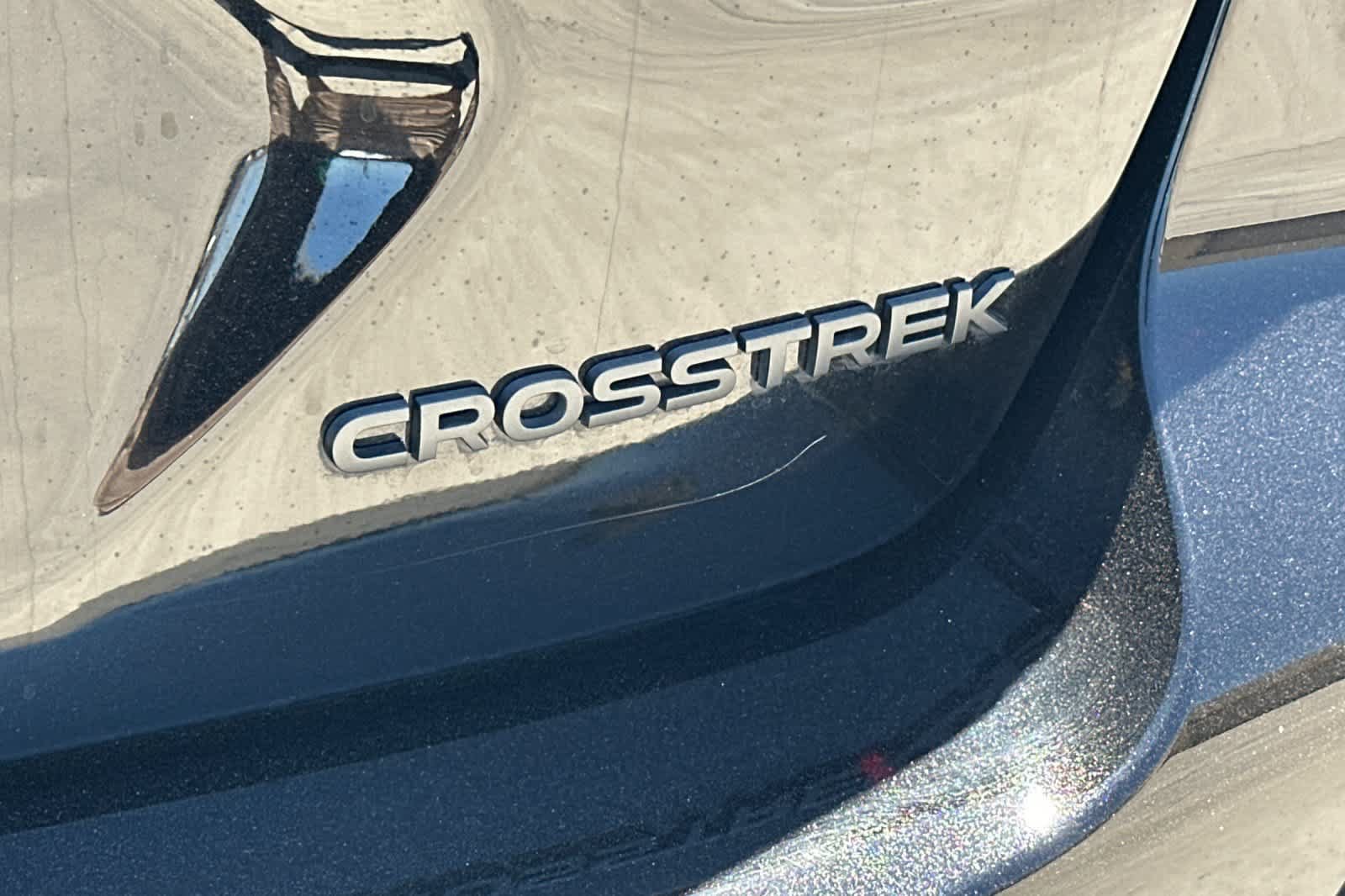 Used 2026 Subaru Crosstrek 2.5i Premium AWD/4WD image 26