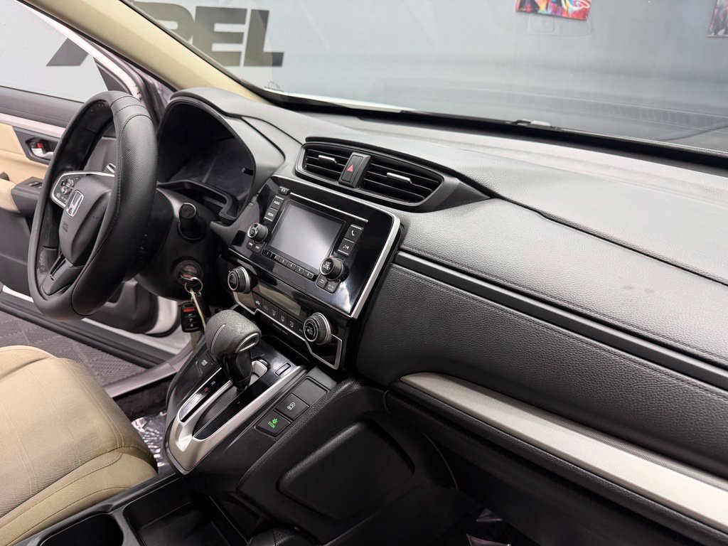 Used 2020 Honda CR-V LX image 47