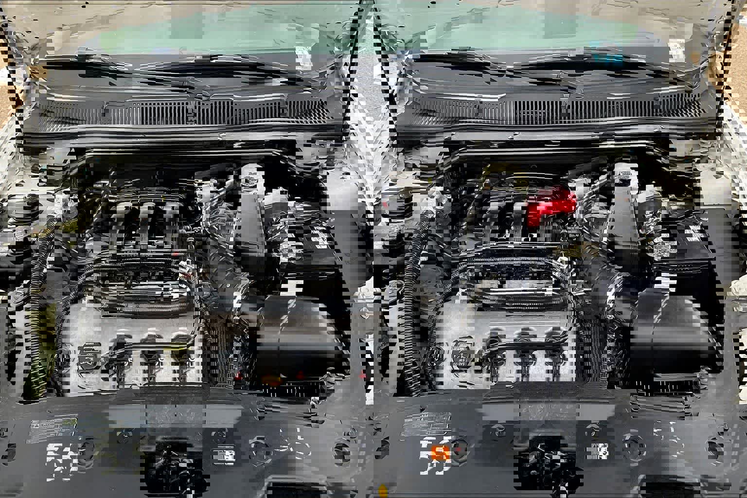 Used 2012 Ford Taurus Limited image 9