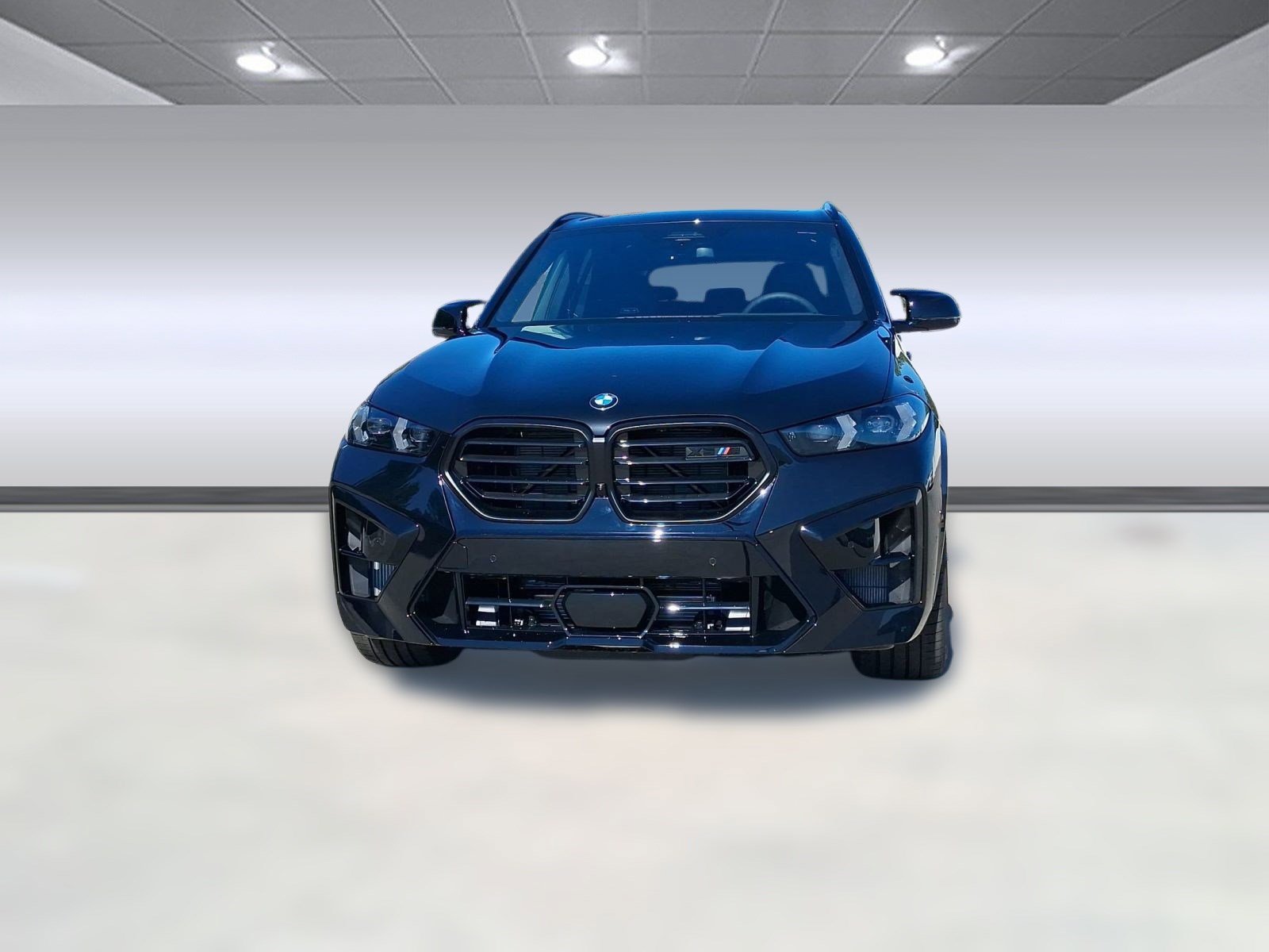 New 2026 BMW X5 M Competition w/ Executive Package image 6