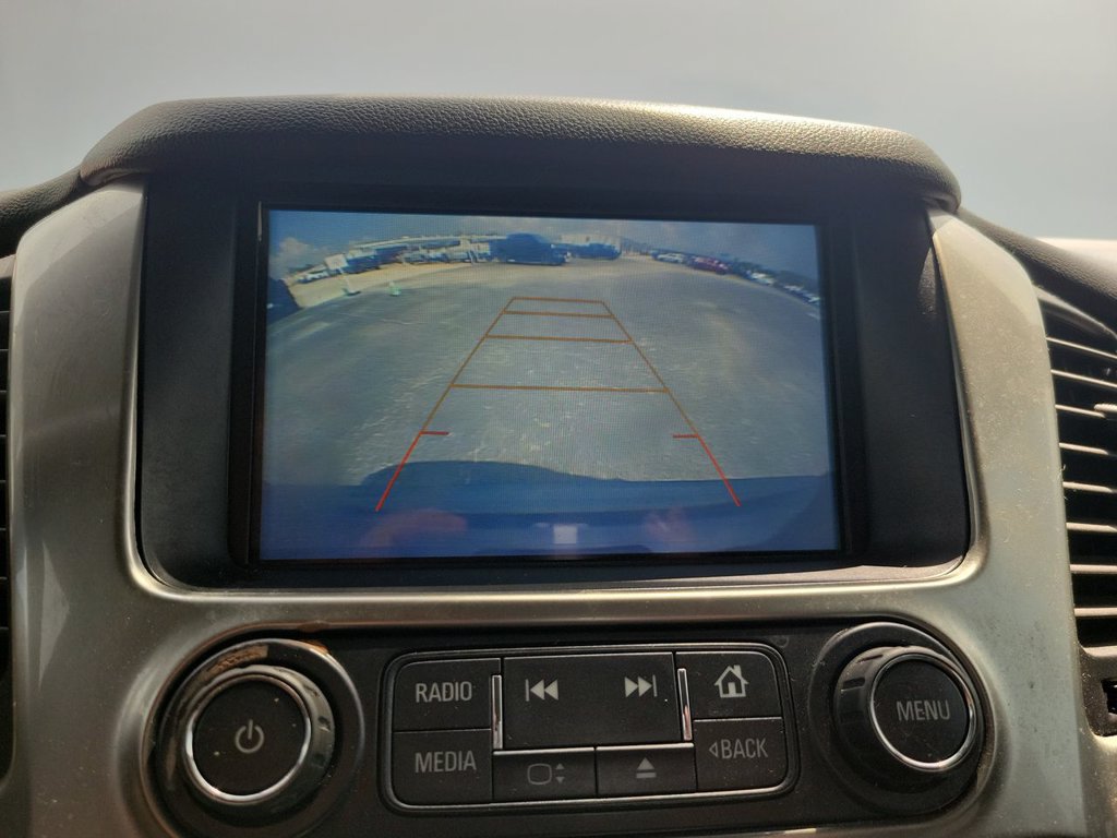 Used 2019 Chevrolet Tahoe LS RWD image 20