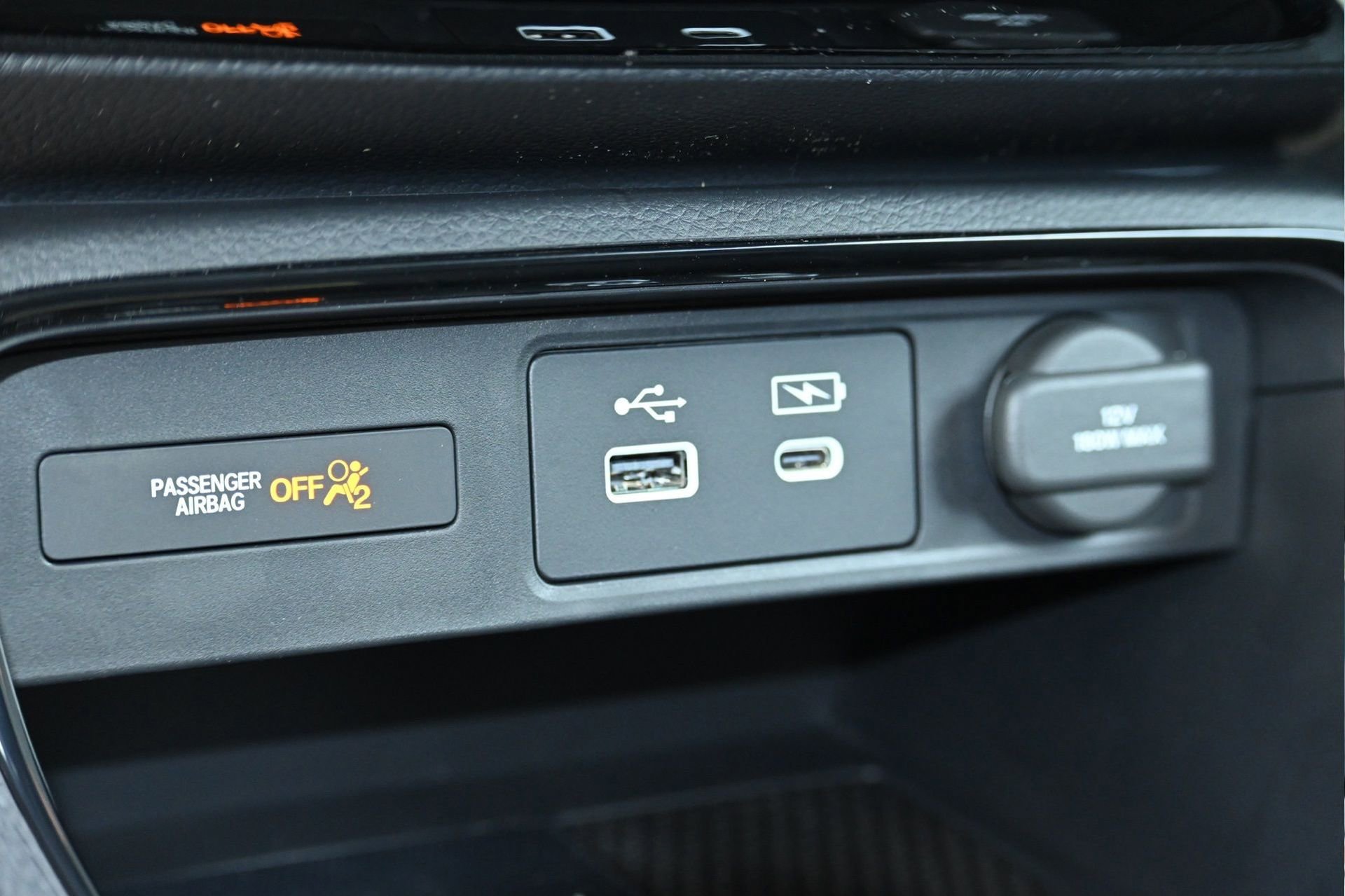 New 2025 Honda CR-V EX-L image 32