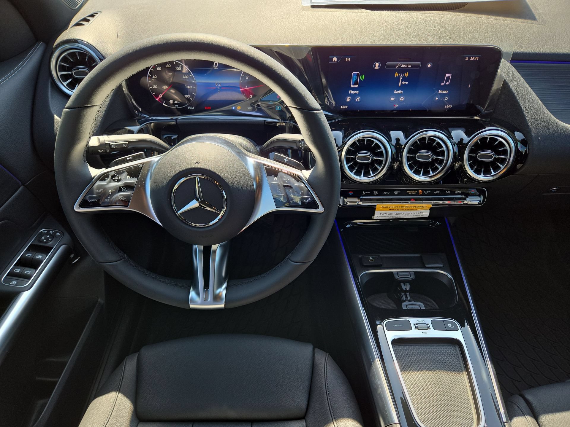 New 2026 Mercedes-Benz GLA 250 4MATIC image 14