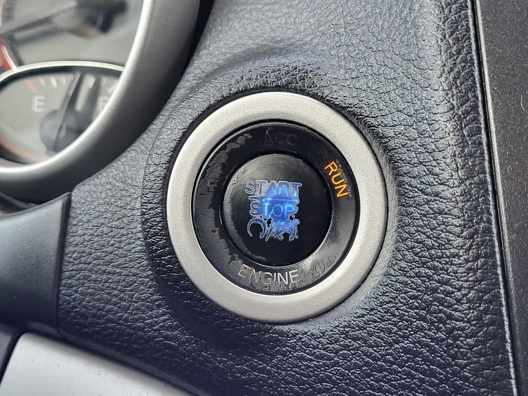 Used 2012 Dodge Journey Crew w/ Trailer Tow Prep Group image 30