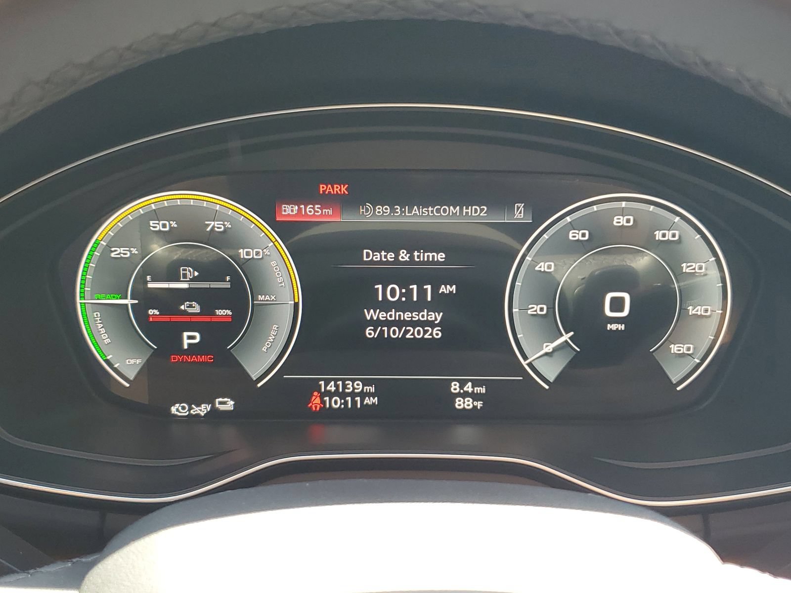 Used 2024 Audi Q5 e Premium w/ Convenience Package AWD/4WD image 30