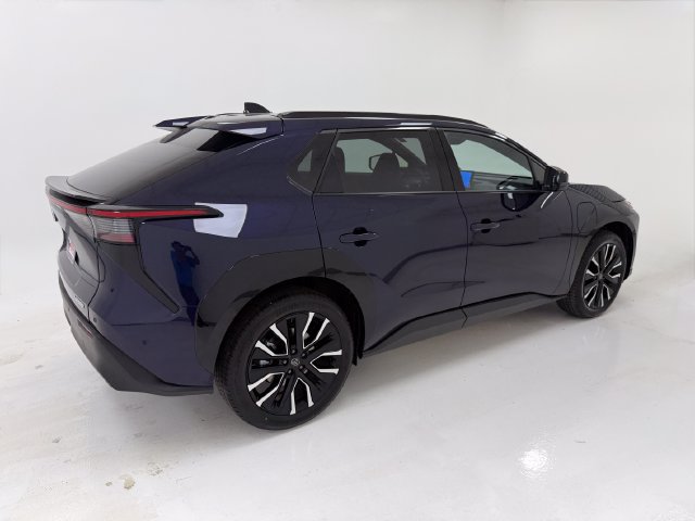 New 2027 Toyota bZ FWD image 41