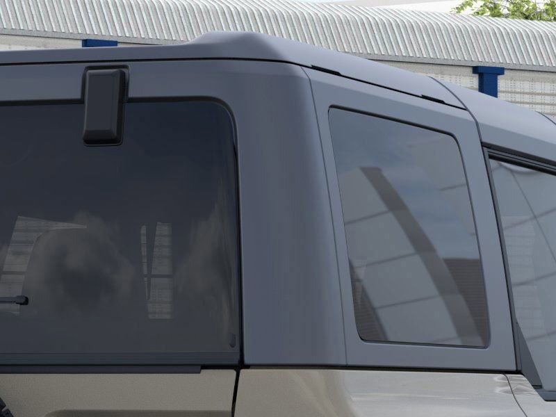New 2025 Ford Bronco Big Bend image 25