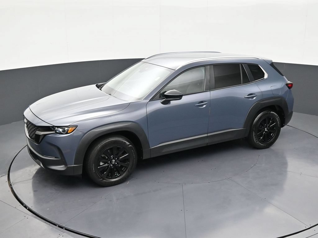 Used 2024 MAZDA CX-50 AWD 2.5 S w/ Select Package image 12