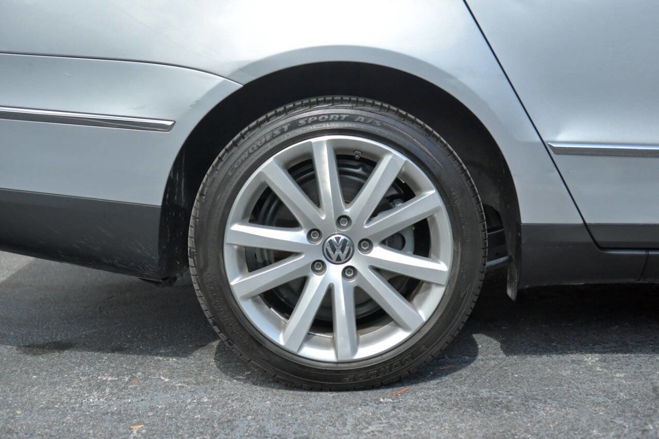 Used 2010 Volkswagen Passat Komfort image 36