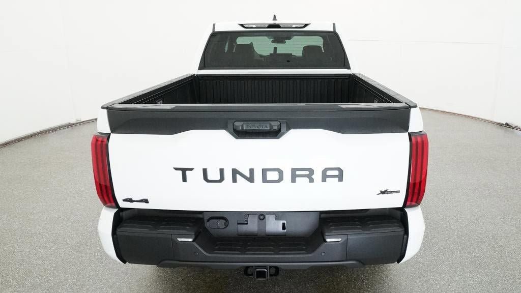New 2026 Toyota Tundra SR5 AWD/4WD image 7