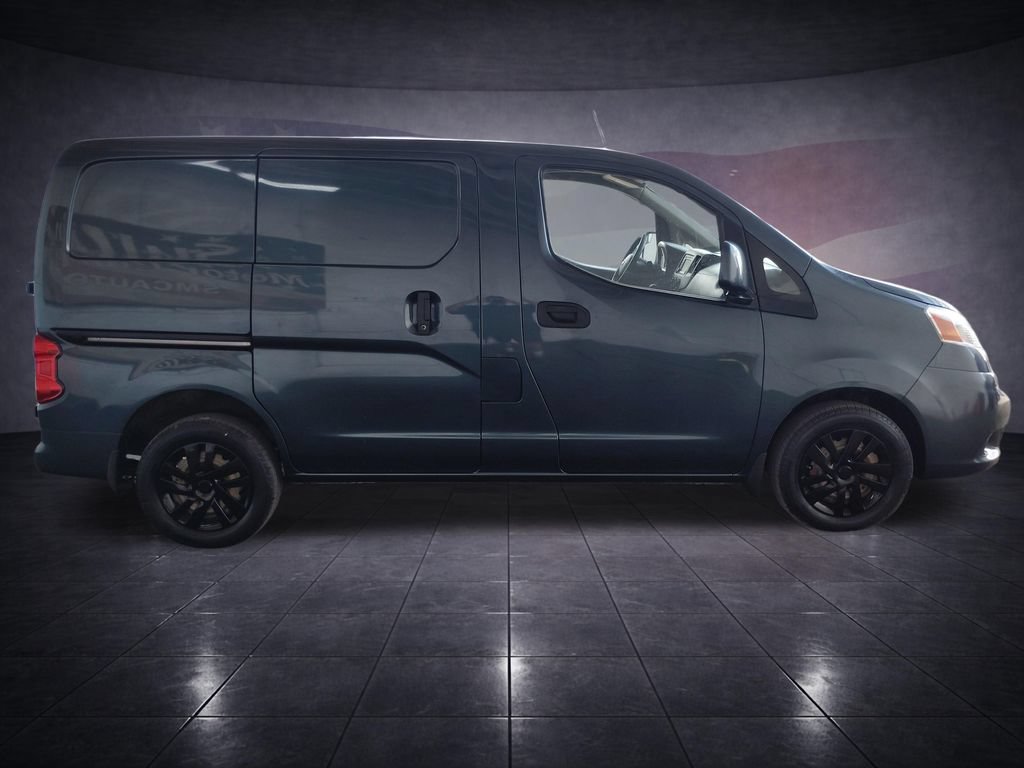 Used 2017 Nissan NV200 SV w/ Technology Package FWD image 6