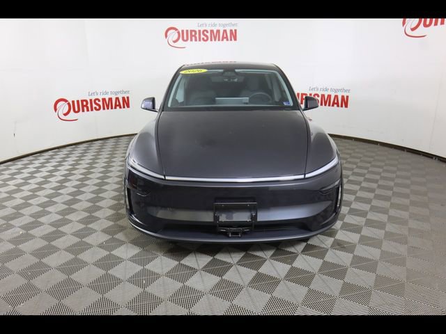 Used 2026 Tesla Model Y Long Range AWD/4WD image 14