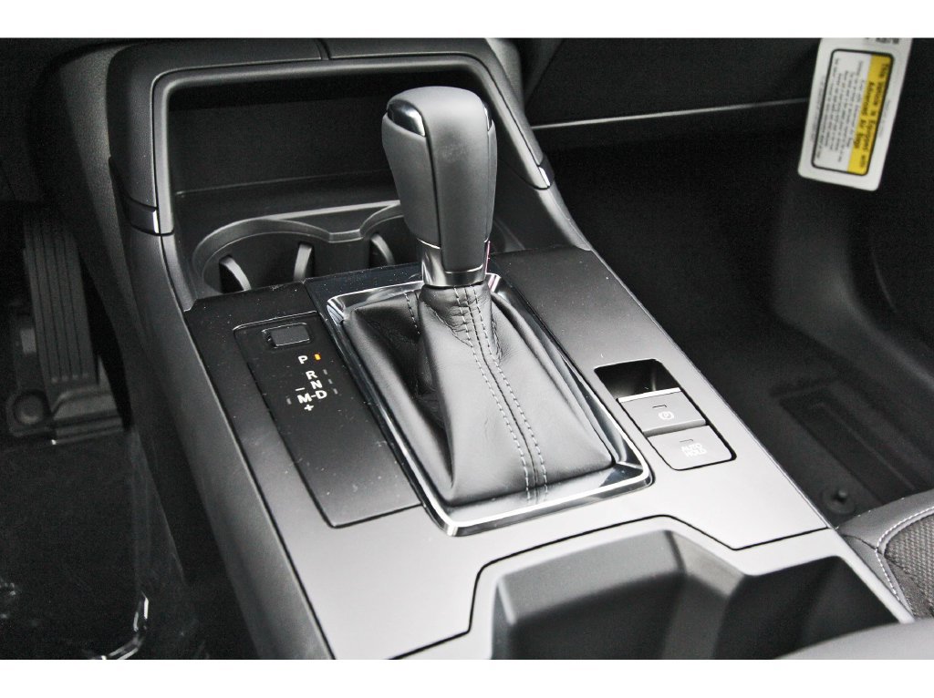 New 2026 MAZDA CX-5 Select AWD/4WD image 24