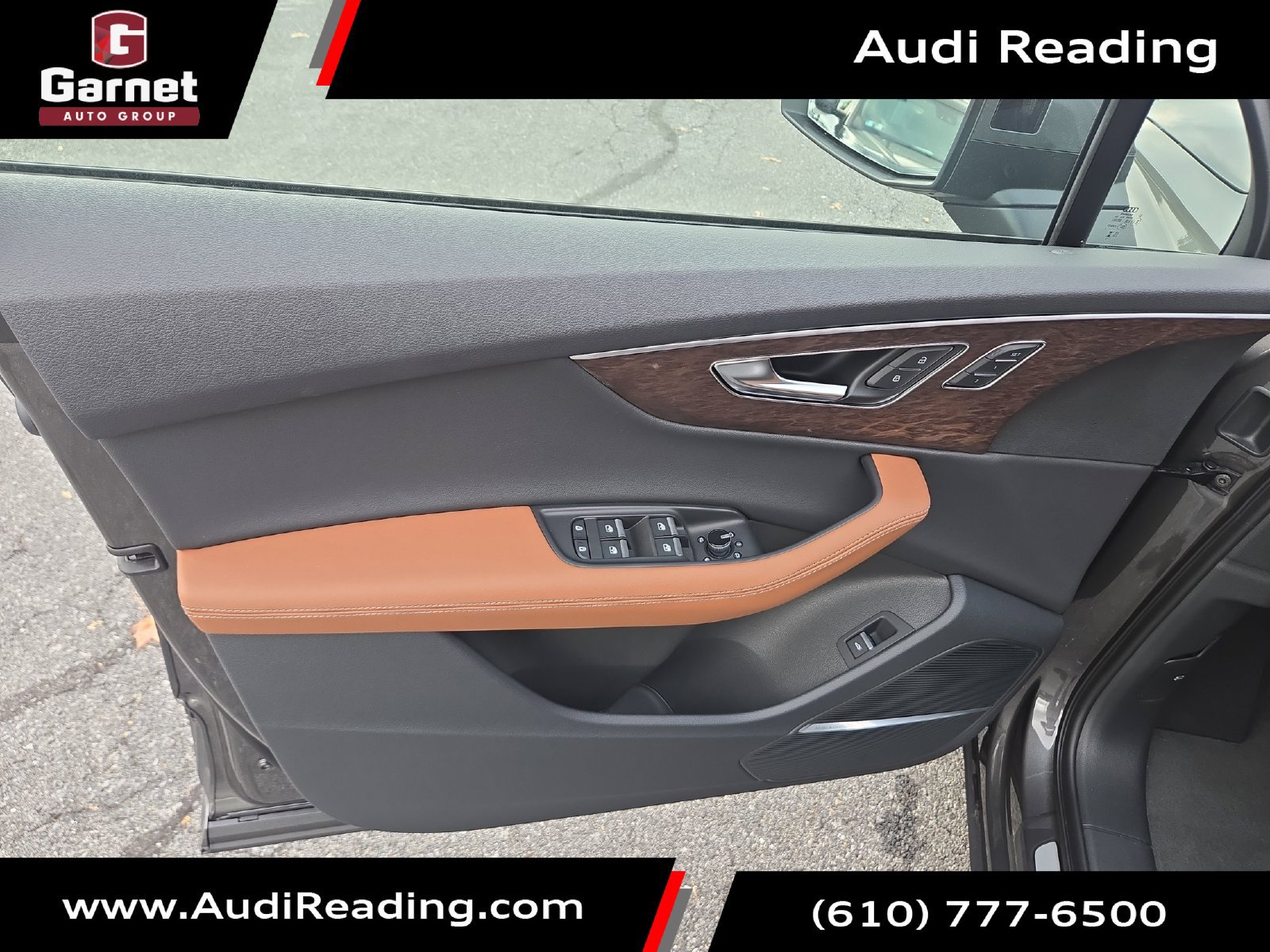 New 2026 Audi Q7 2.0T Premium Plus AWD/4WD image 10