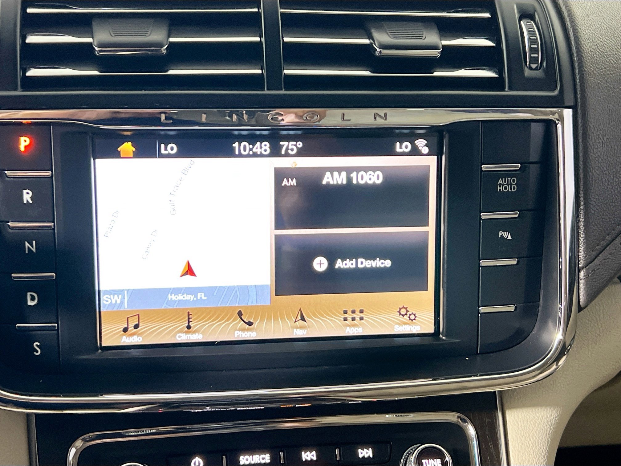 Used 2018 Lincoln Continental Select FWD image 28