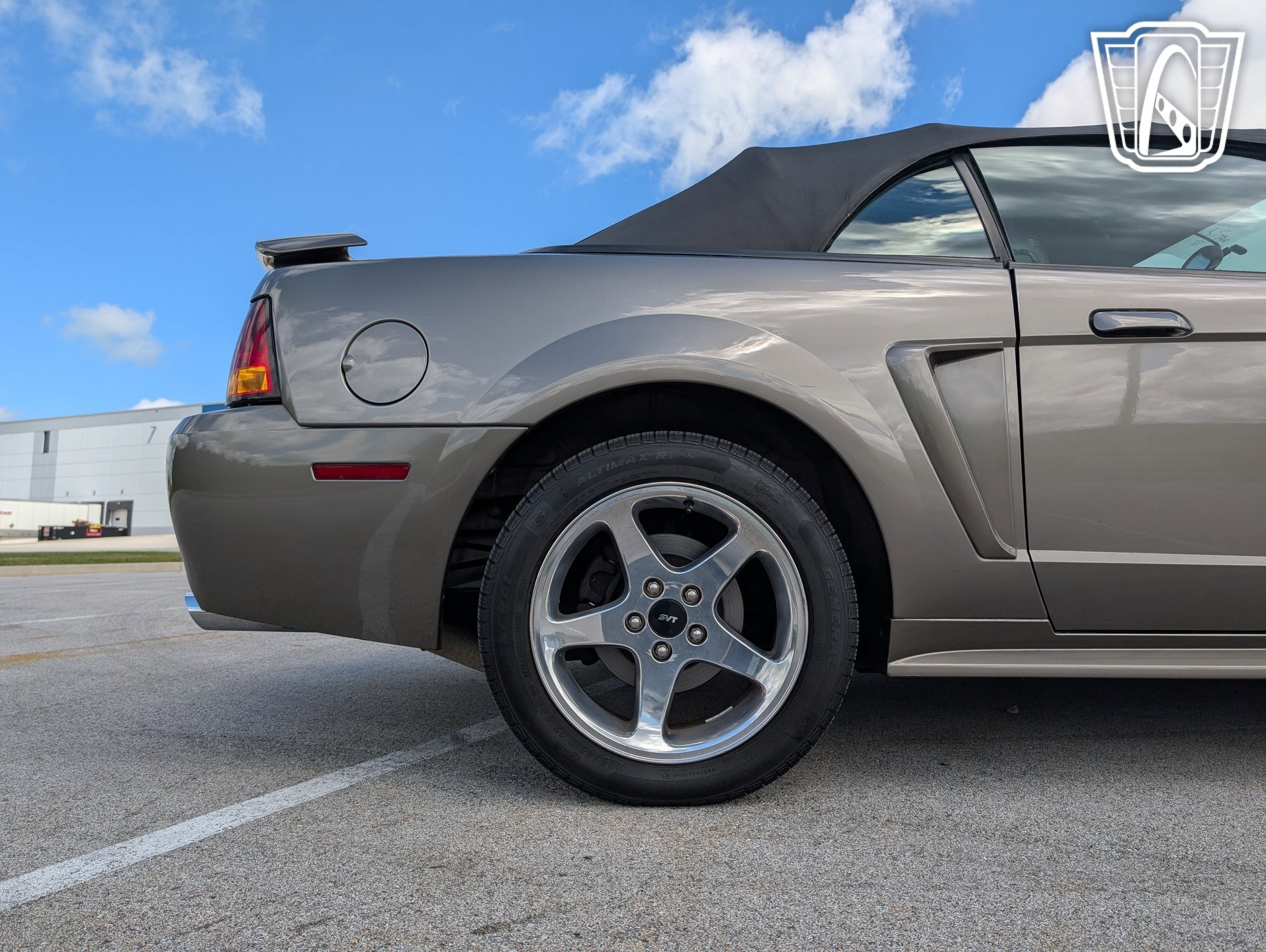 Used 2001 Ford Mustang Cobra image 37