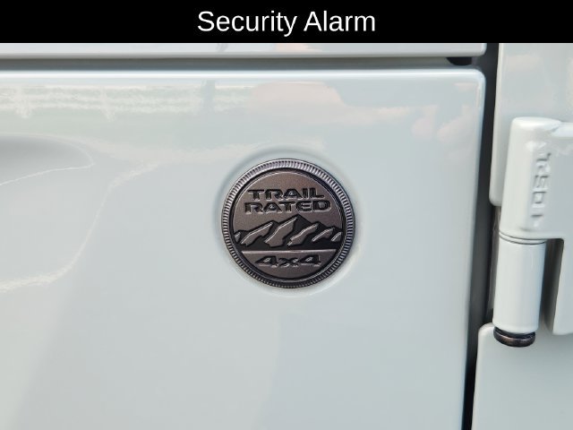Used 2023 Jeep Wrangler Sport AWD/4WD image 16