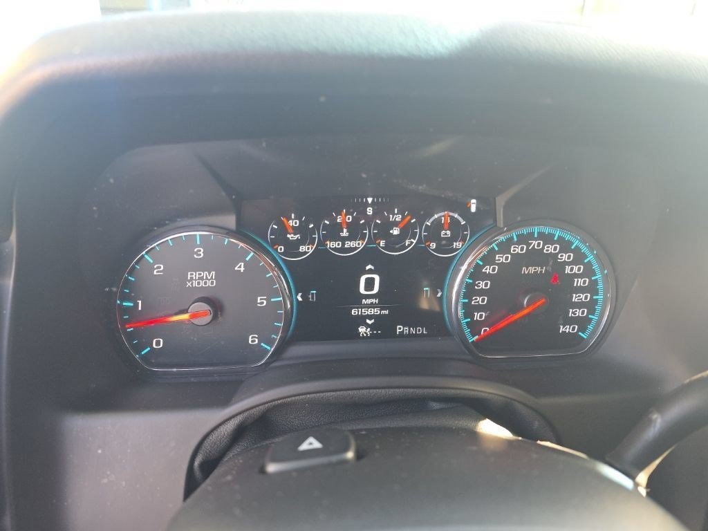 Used 2017 Chevrolet Tahoe Premier AWD/4WD image 3