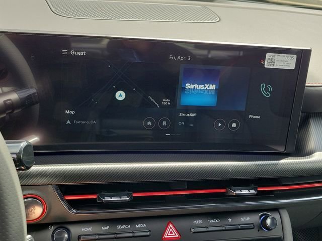 New 2026 Hyundai Sonata N Line image 12