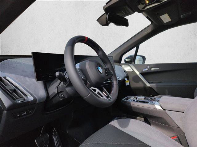 New 2026 BMW iX M70 image 3