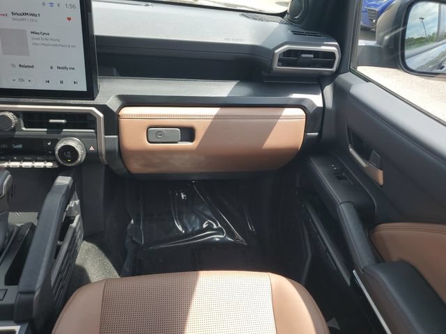 Used 2025 Toyota 4Runner Limited RWD image 9