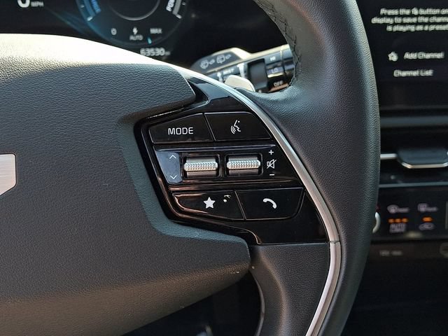 Used 2023 Kia Niro Wind FWD image 24