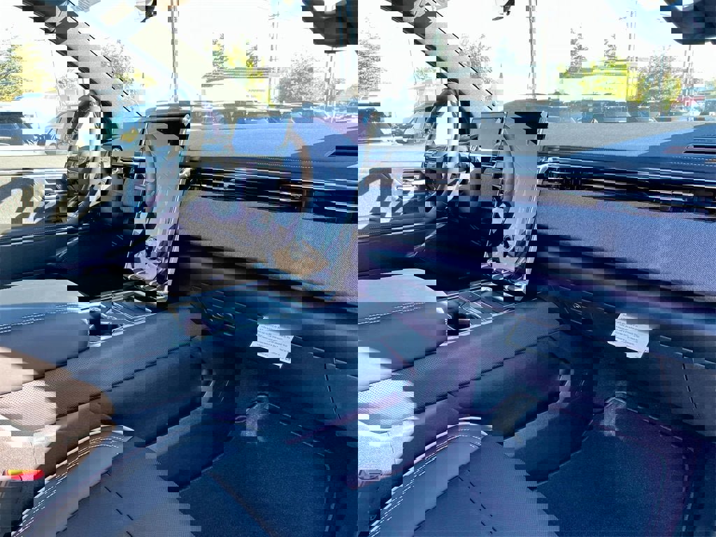 New 2026 GMC Sierra EV Elevation w/ Premium Package image 21