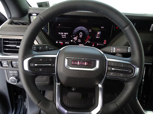 Used 2025 GMC Yukon Elevation w/ LPO, Floor Liner Package AWD/4WD image 6
