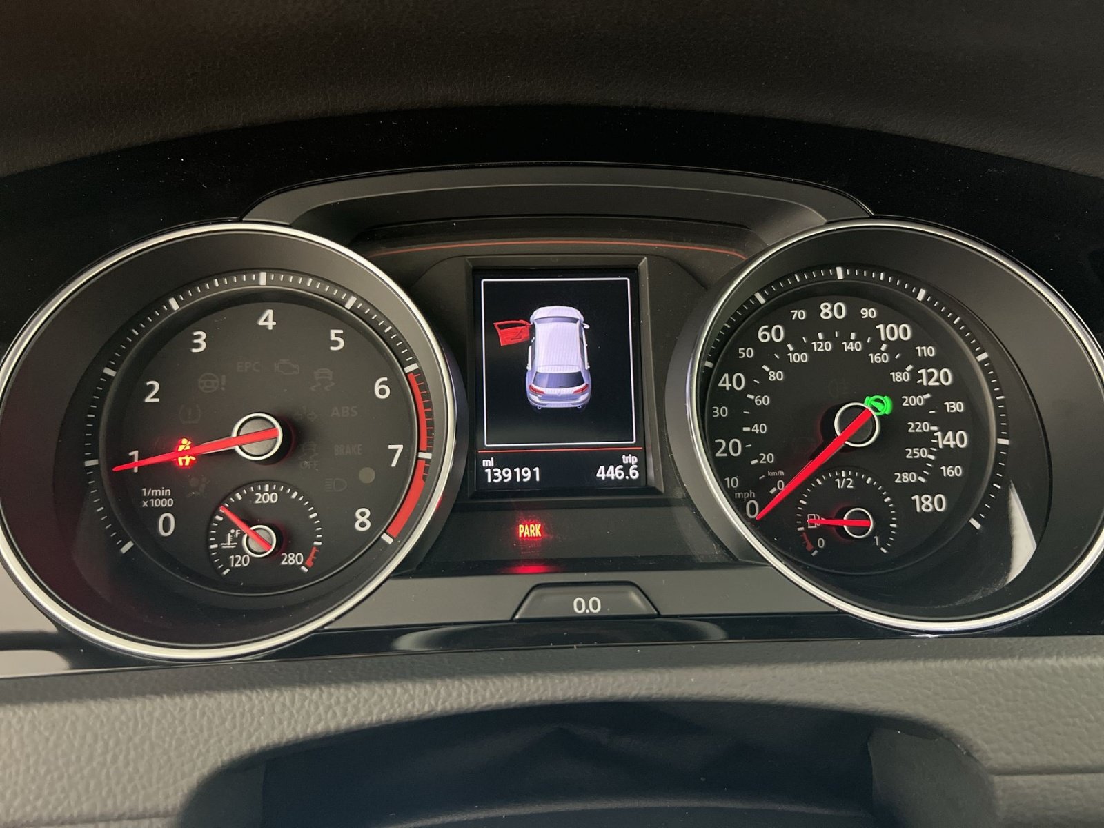 Used 2018 Volkswagen GTI S FWD image 18