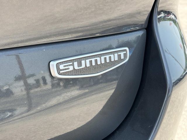 Used 2022 Jeep Grand Cherokee L Summit AWD/4WD image 11