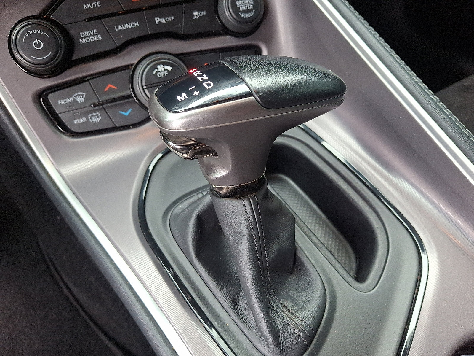 Used 2021 Dodge Challenger R/T Scat Pack image 15