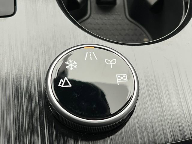 New 2026 Nissan Rogue Platinum w/ Platinum Premium Package image 27