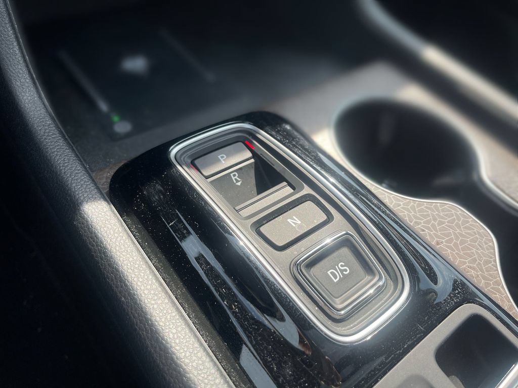 Used 2026 Honda Pilot Elite image 33
