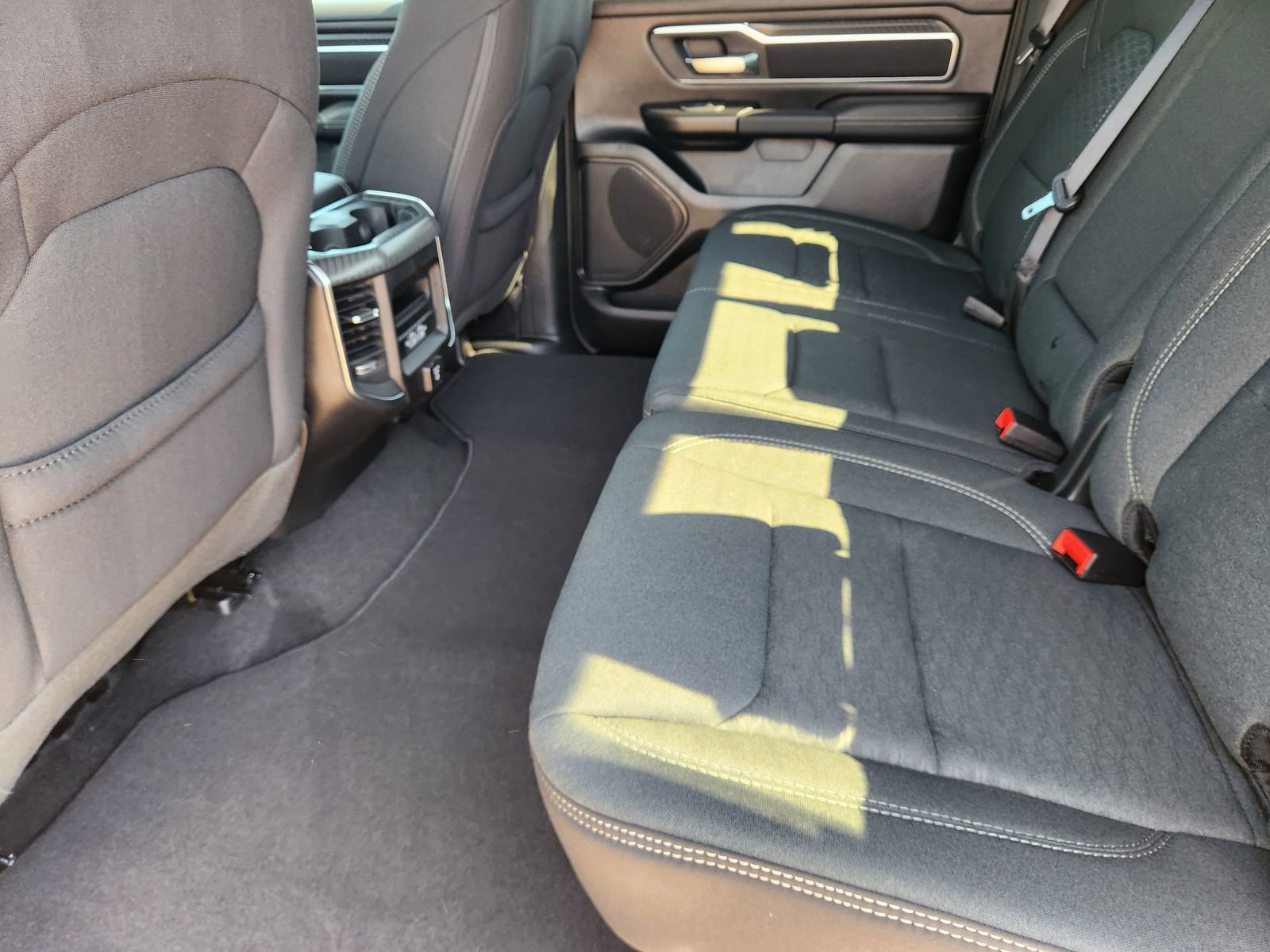 New 2026 RAM 1500 Lone Star image 21