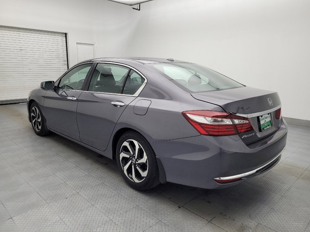 Used 2017 Honda Accord EX-L image 5