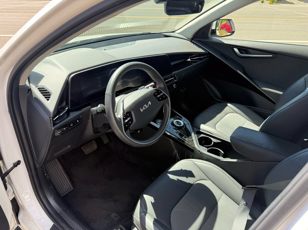 Used 2023 Kia Niro Wind w/ Wind Preserve Package FWD image 63