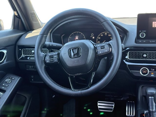 Used 2024 Honda Civic Sport image 15