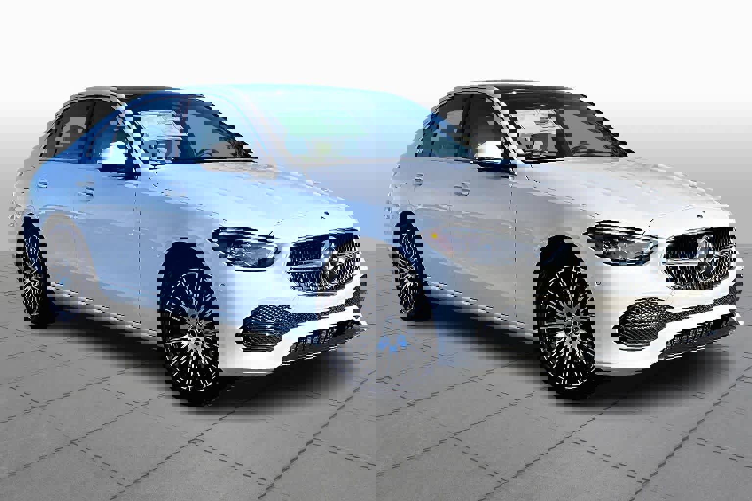 New 2026 Mercedes-Benz C 300 C 300 image 2