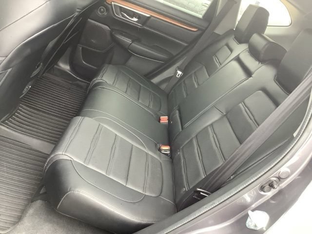 Used 2021 Honda CR-V EX-L image 10