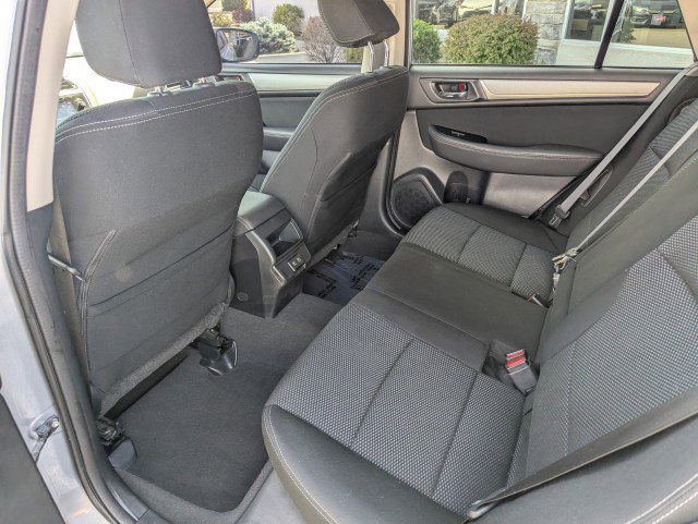 Used 2019 Subaru Outback 2.5i Premium w/ Popular Package #2 image 25