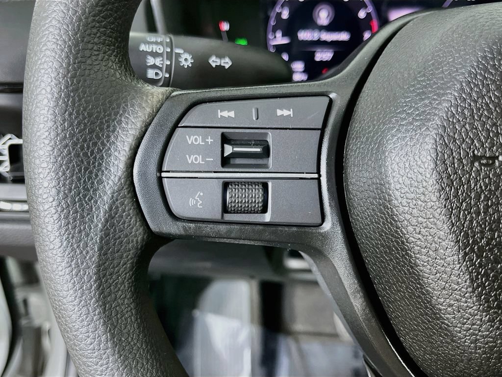 Used 2024 Honda Accord LX image 14