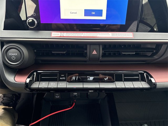 New 2026 Toyota Prius image 19