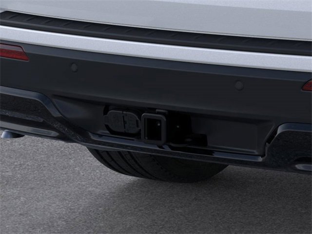 New 2026 Ford Explorer ST-Line w/ ST-Line Street Pack image 23