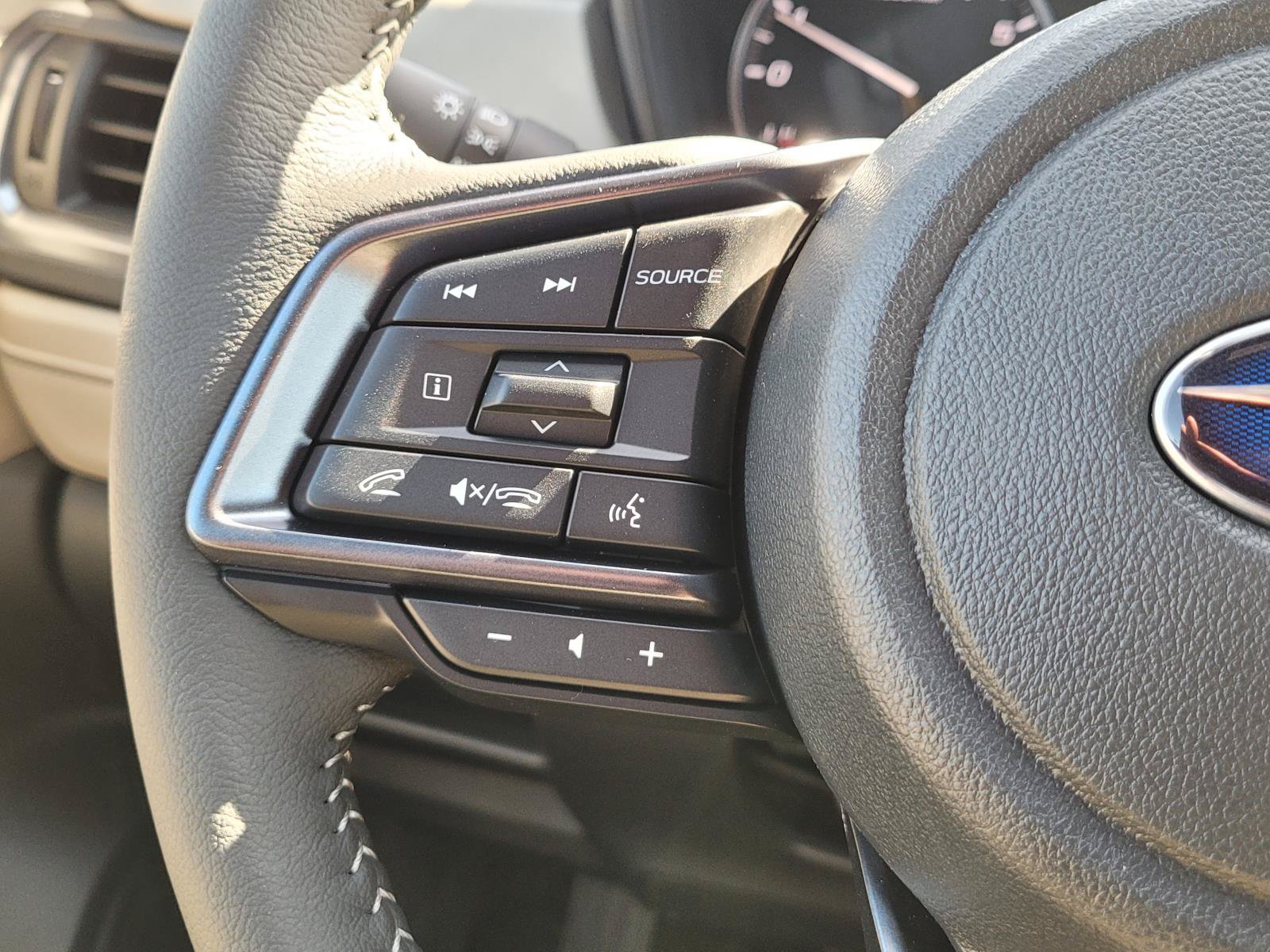 New 2026 Subaru Forester Limited AWD/4WD image 8
