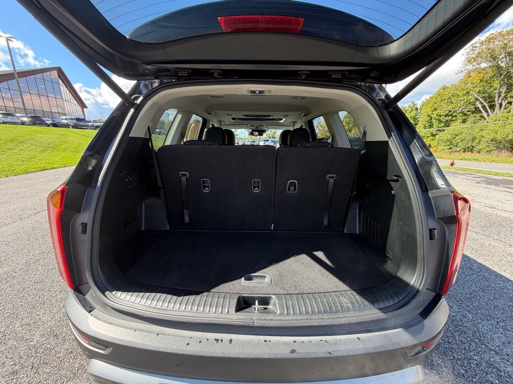 Used 2022 Kia Telluride EX w/ EX Premium Package AWD/4WD image 42