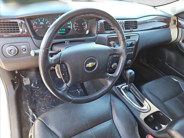 Used 2013 Chevrolet Impala LTZ image 10