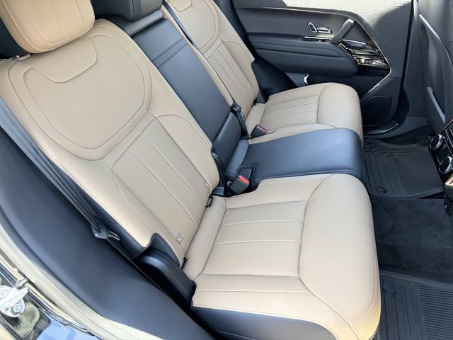 New 2026 Land Rover Range Rover Sport Dynamic SE AWD/4WD image 12